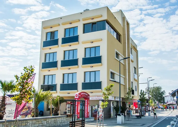 Sara Boutique Hotel - Laurette Due