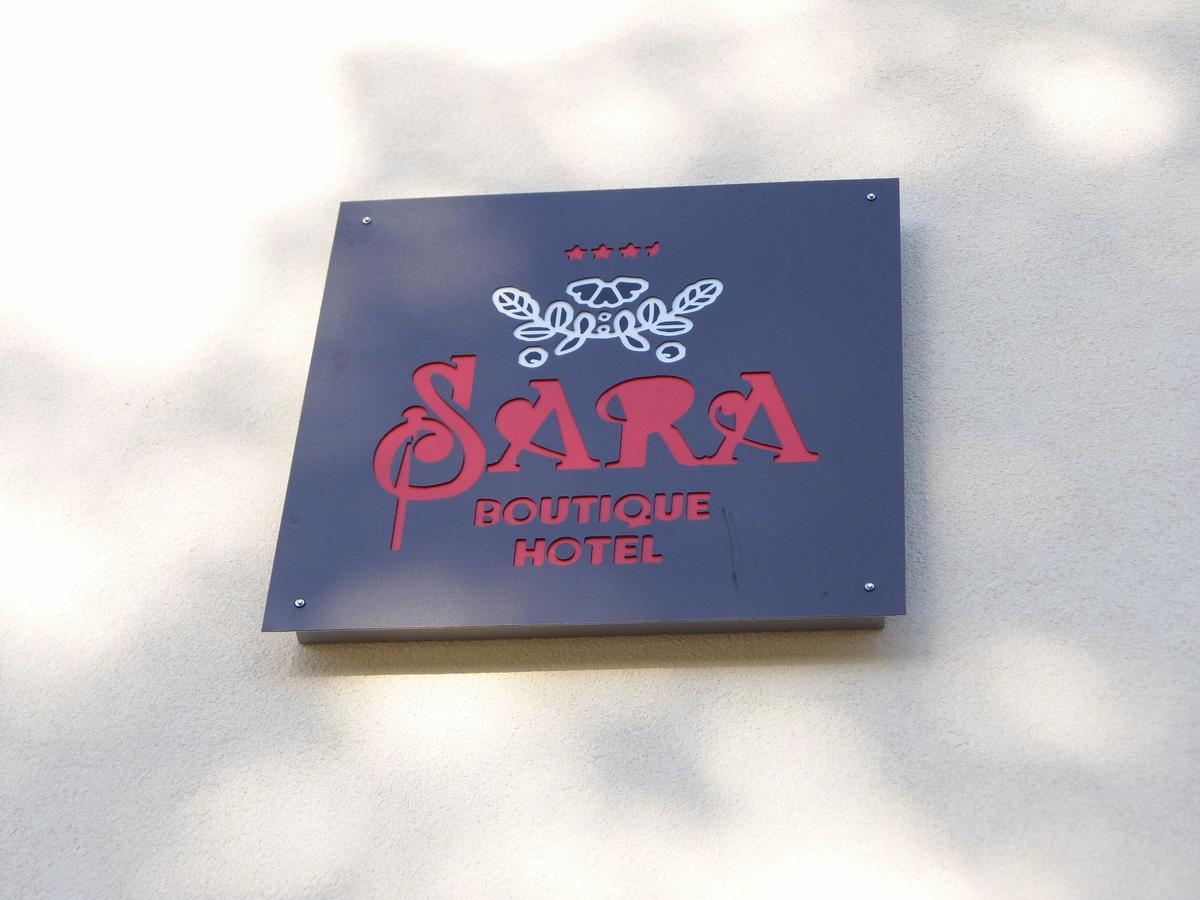 Sara Boutique - Laurette Due Hotel 3*
