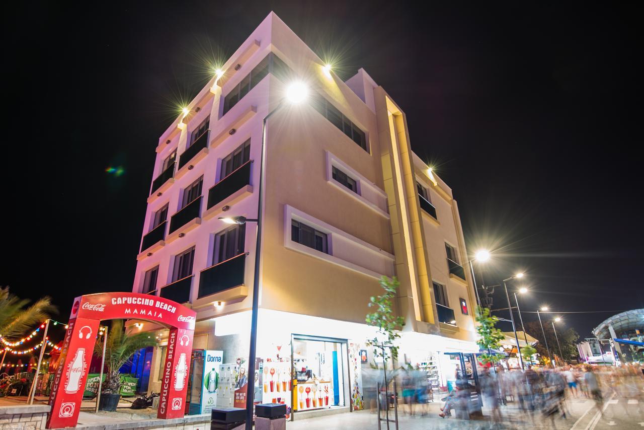 Sara Boutique - Laurette Due Hotel Mamaia