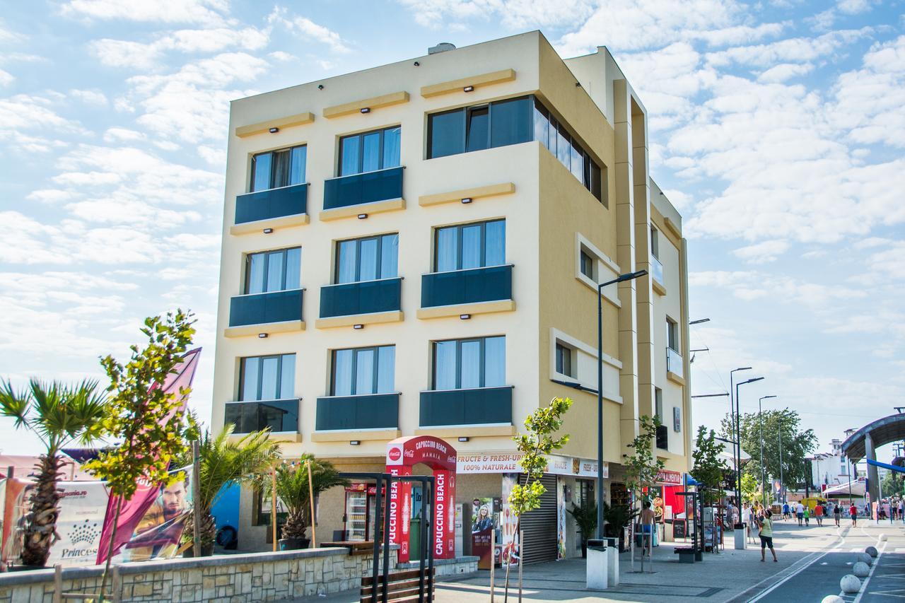 Sara Boutique - Laurette Due 3* Mamaia