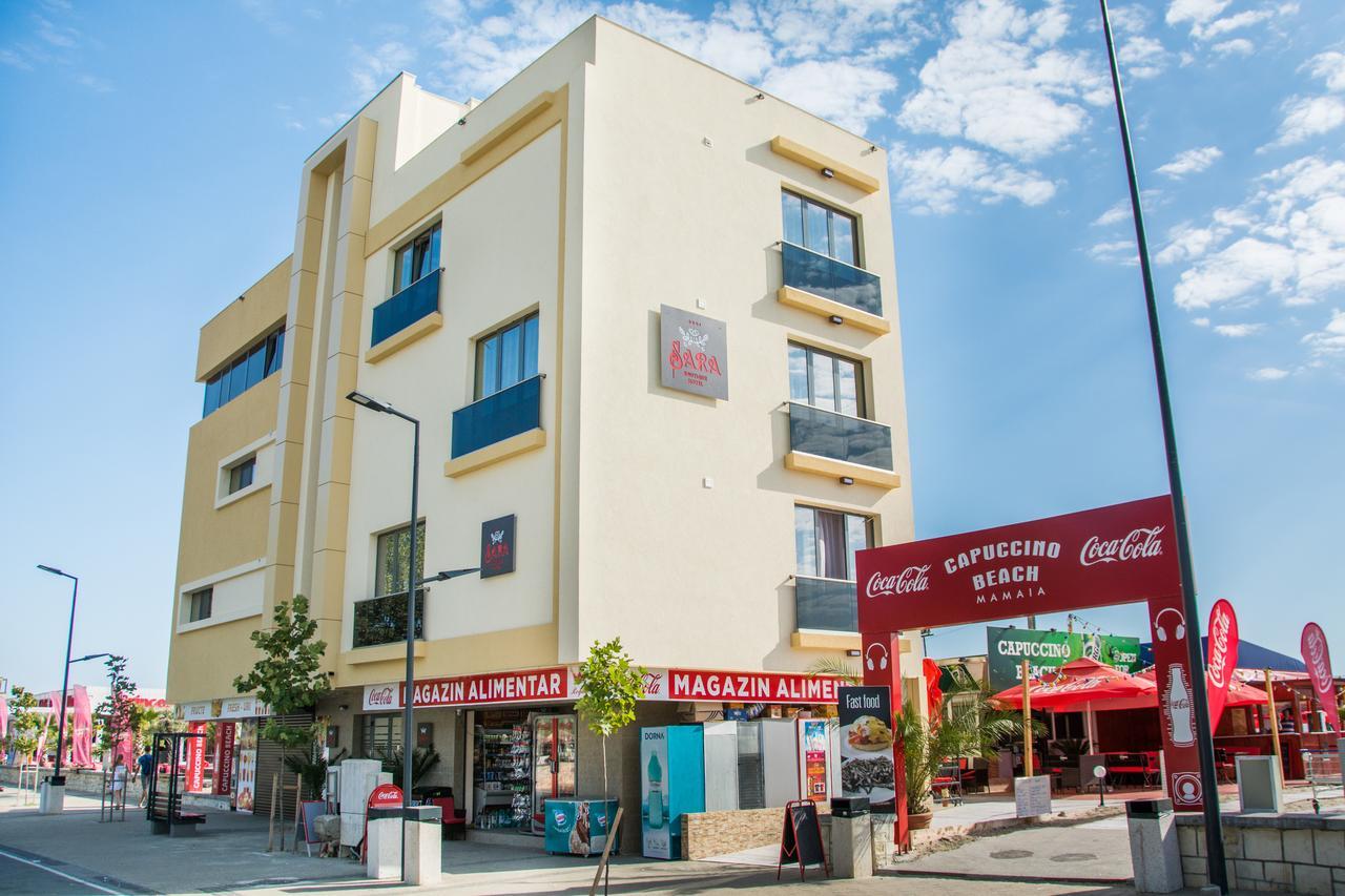 Sara Boutique - Laurette Due Hotel Mamaia