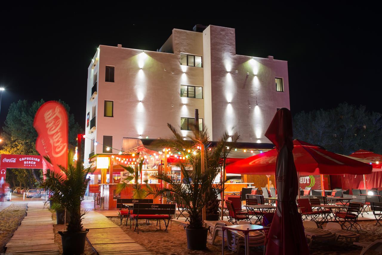 Sara Boutique - Laurette Due Mamaia