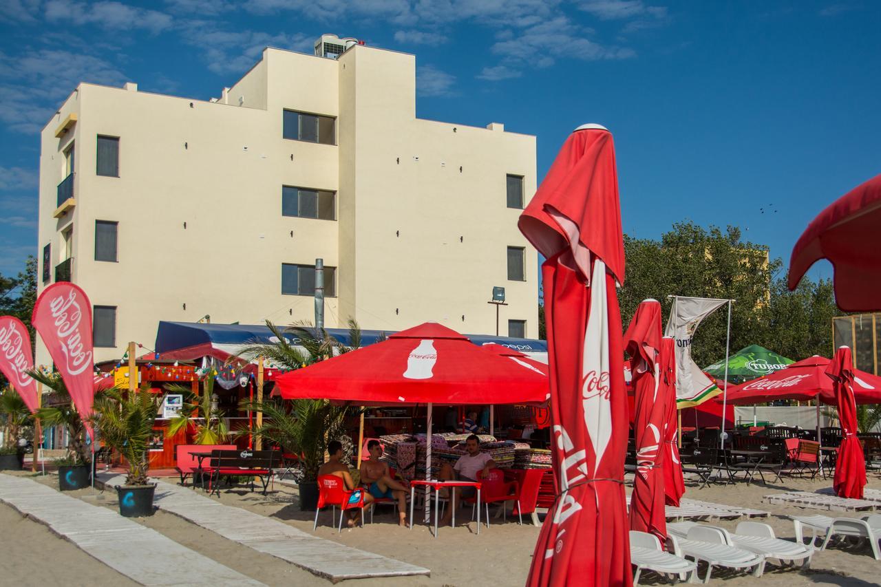 Hotel Sara Boutique - Laurette Due Mamaia