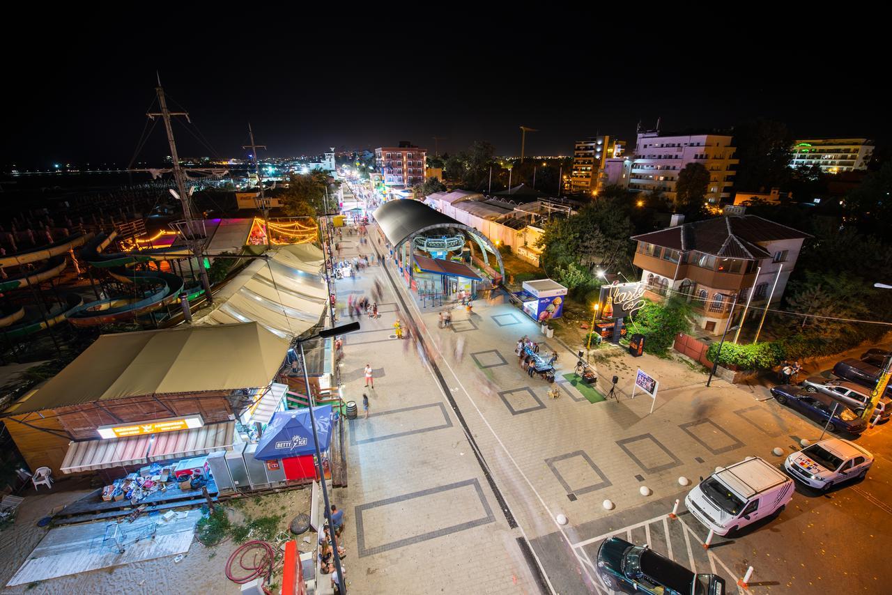 Sara Boutique - Laurette Due 3* Mamaia